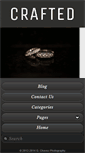 Mobile Screenshot of gchavezphotography.com